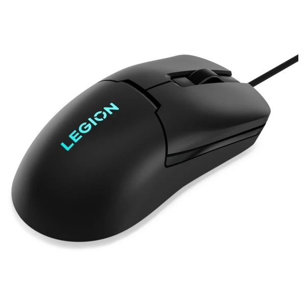 Купити Миша Lenovo Legion M300 Black (GY51H47350) - фото 8