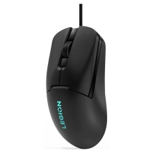 Купити Миша Lenovo Legion M300 Black (GY51H47350) - фото 10