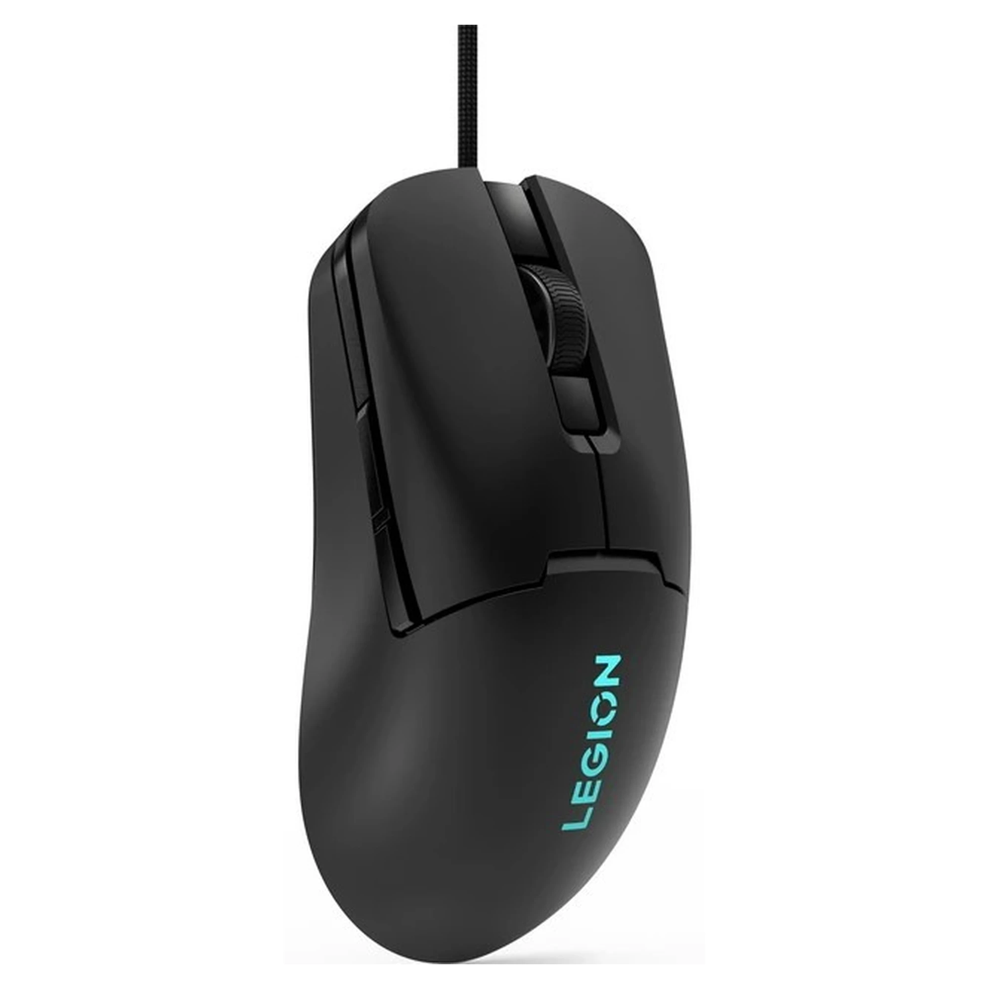 Купити Миша Lenovo Legion M300 Black (GY51H47350) - фото 11