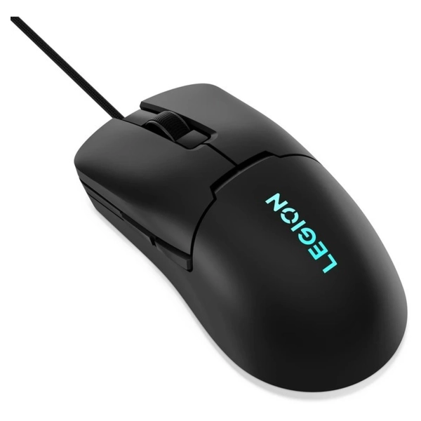 Купити Миша Lenovo Legion M300 Black (GY51H47350) - фото 12