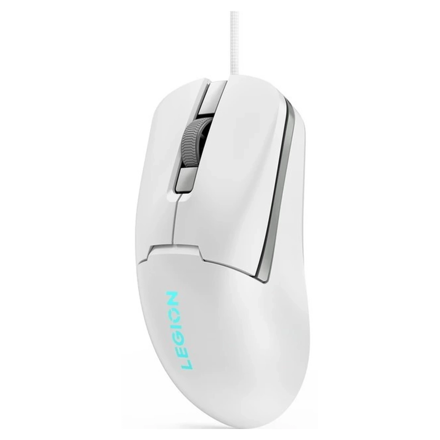 Купити Миша Lenovo Legion M300s Glacier White (GY51H47351) - фото 3