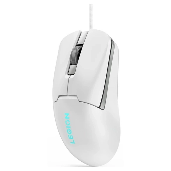 Купити Миша Lenovo Legion M300s Glacier White (GY51H47351) - фото 3