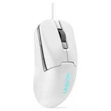 Купити Миша Lenovo Legion M300s Glacier White (GY51H47351) - фото 4