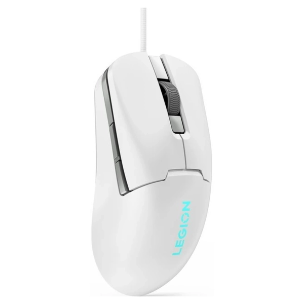 Купити Миша Lenovo Legion M300s Glacier White (GY51H47351) - фото 4