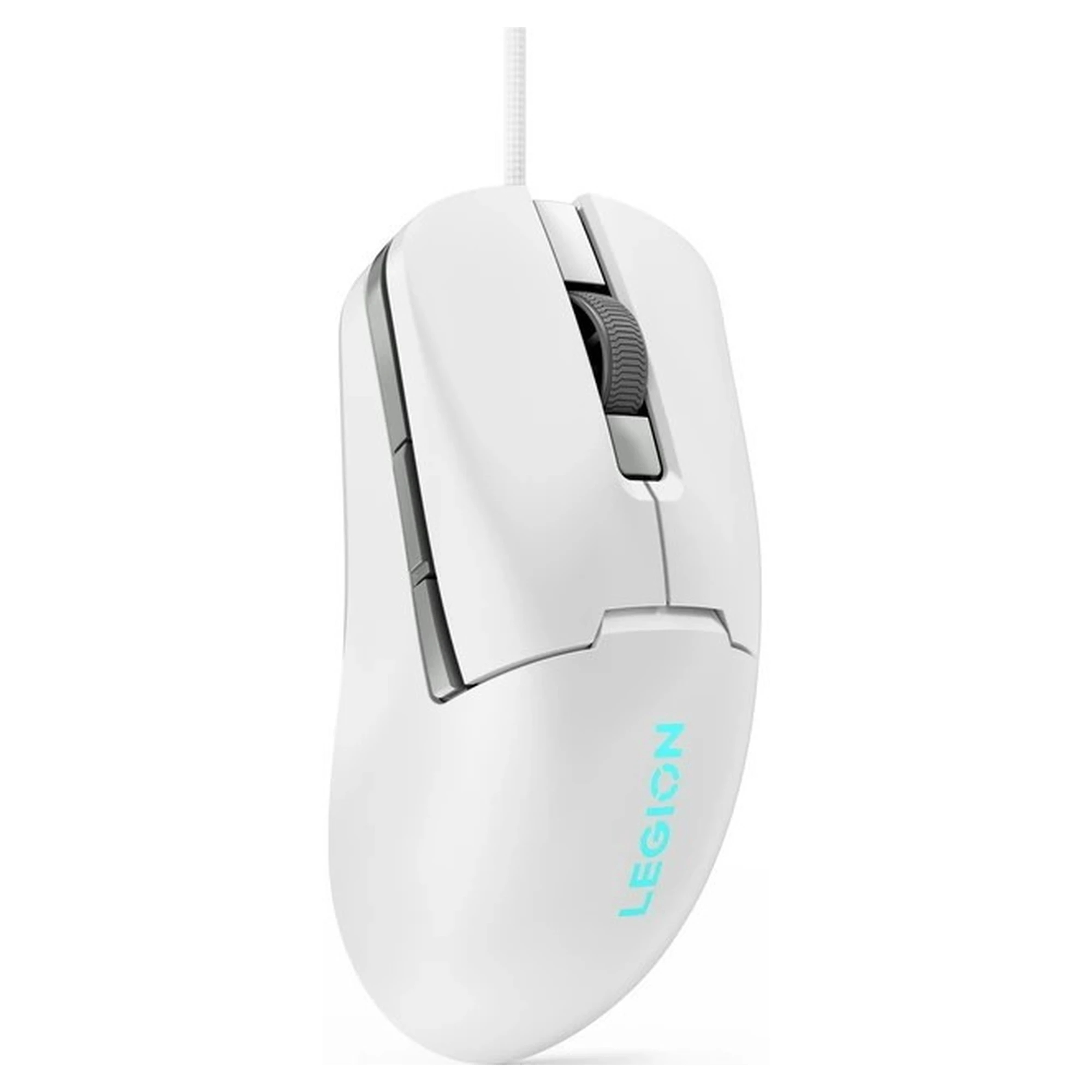 Купити Миша Lenovo Legion M300s Glacier White (GY51H47351) - фото 4