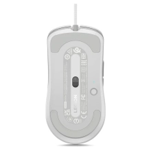 Купити Миша Lenovo Legion M300s Glacier White (GY51H47351) - фото 5