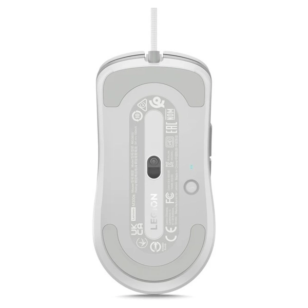 Купити Миша Lenovo Legion M300s Glacier White (GY51H47351) - фото 5