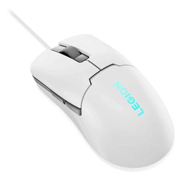 Купити Миша Lenovo Legion M300s Glacier White (GY51H47351) - фото 10