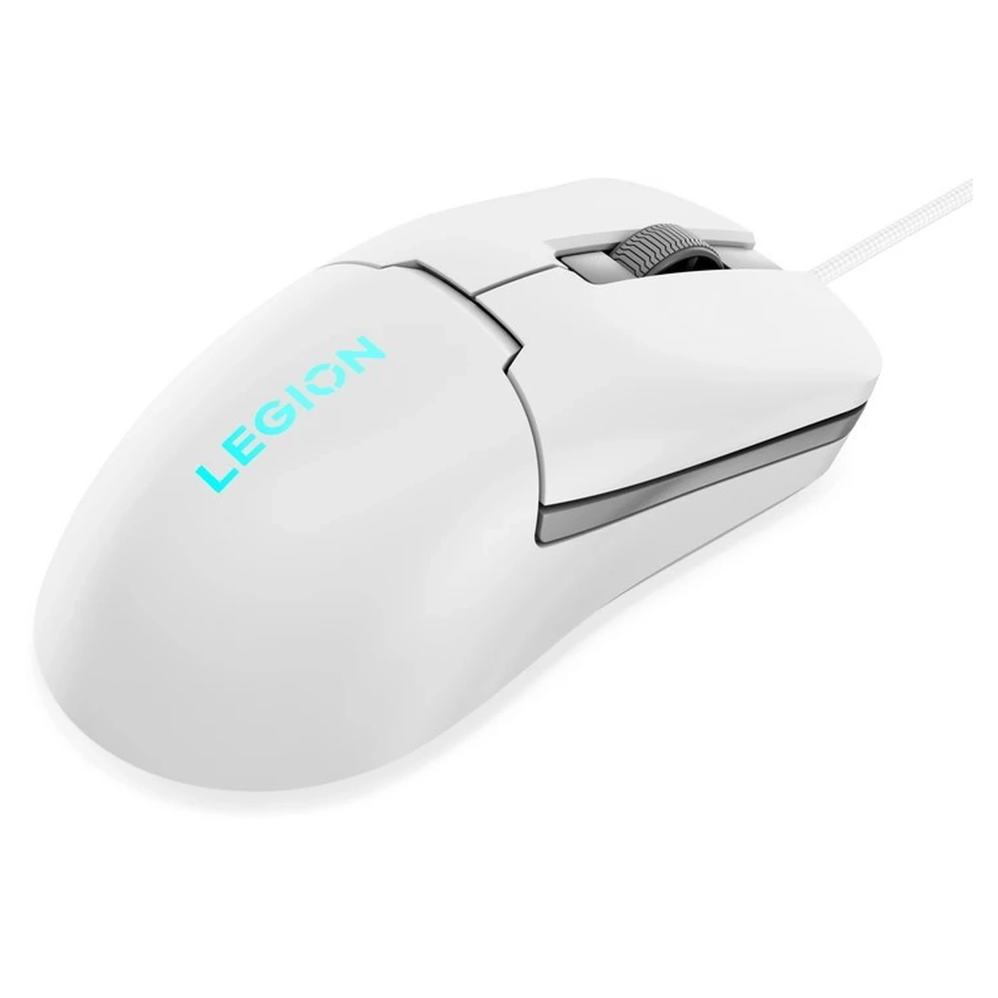 Купити Миша Lenovo Legion M300s Glacier White (GY51H47351) - фото 11