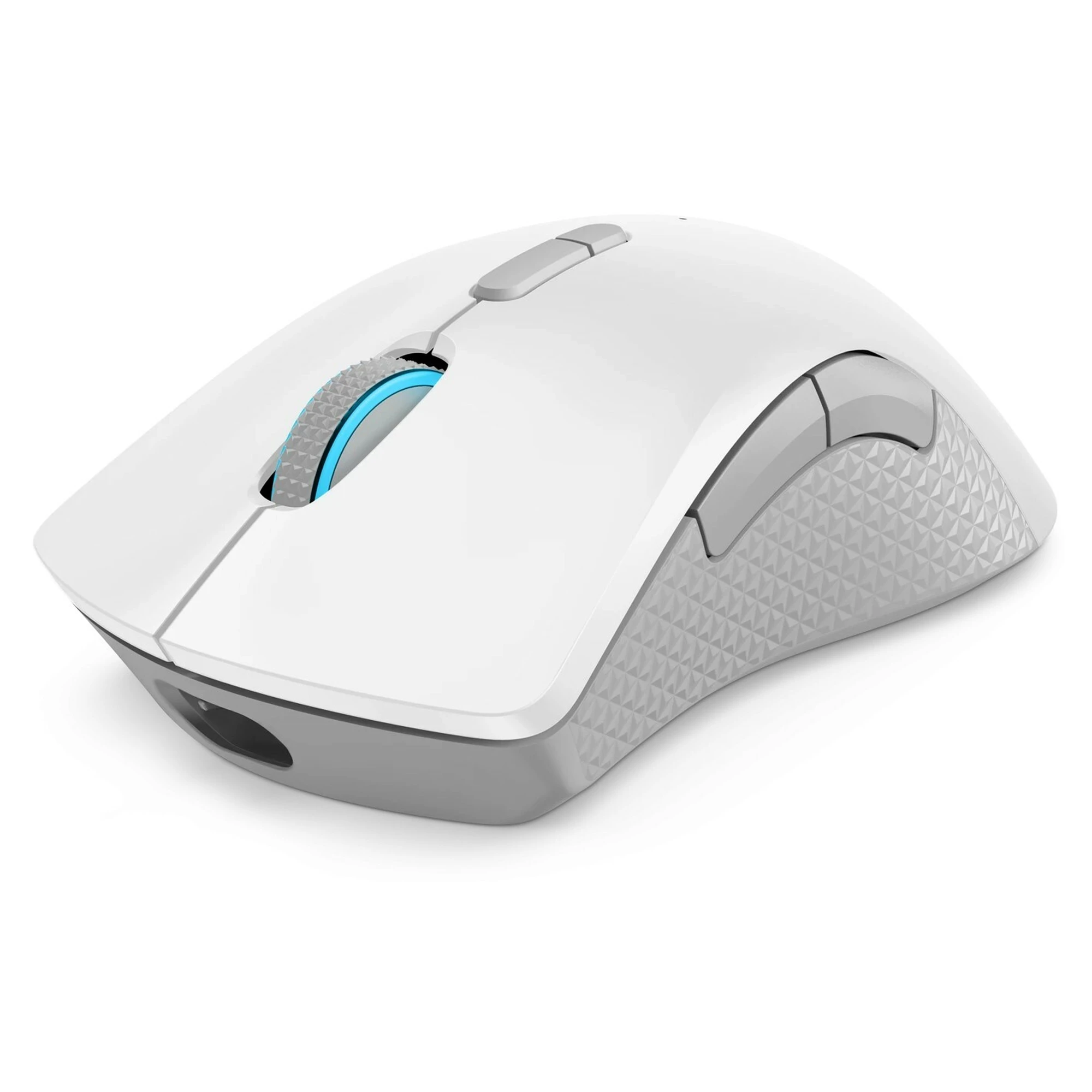 Купити Миша Lenovo Legion M600 Wireless Gaming Mouse Stingray (GY51C96033) - фото 5