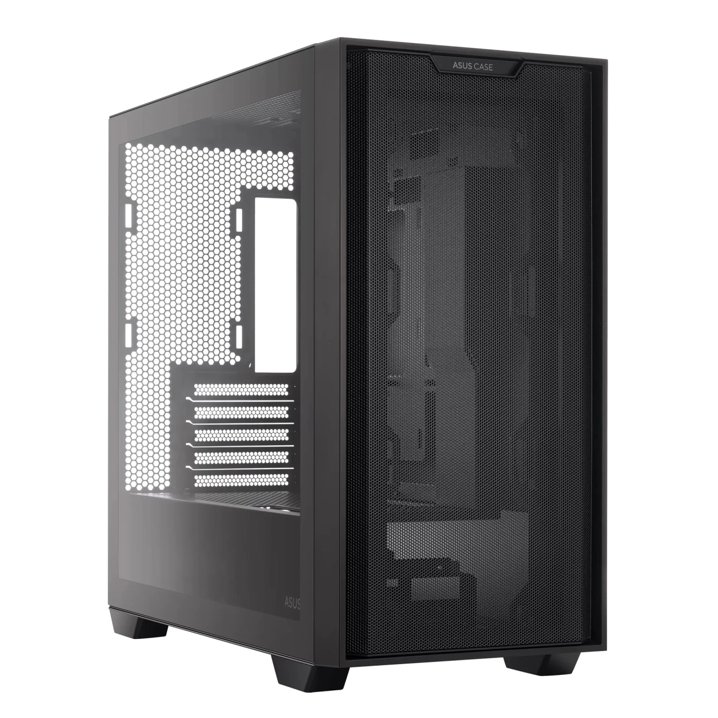 Купити Корпус ASUS A21 Black - фото 3