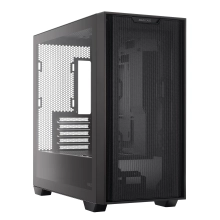 Купити Корпус ASUS A21 Black - фото 3