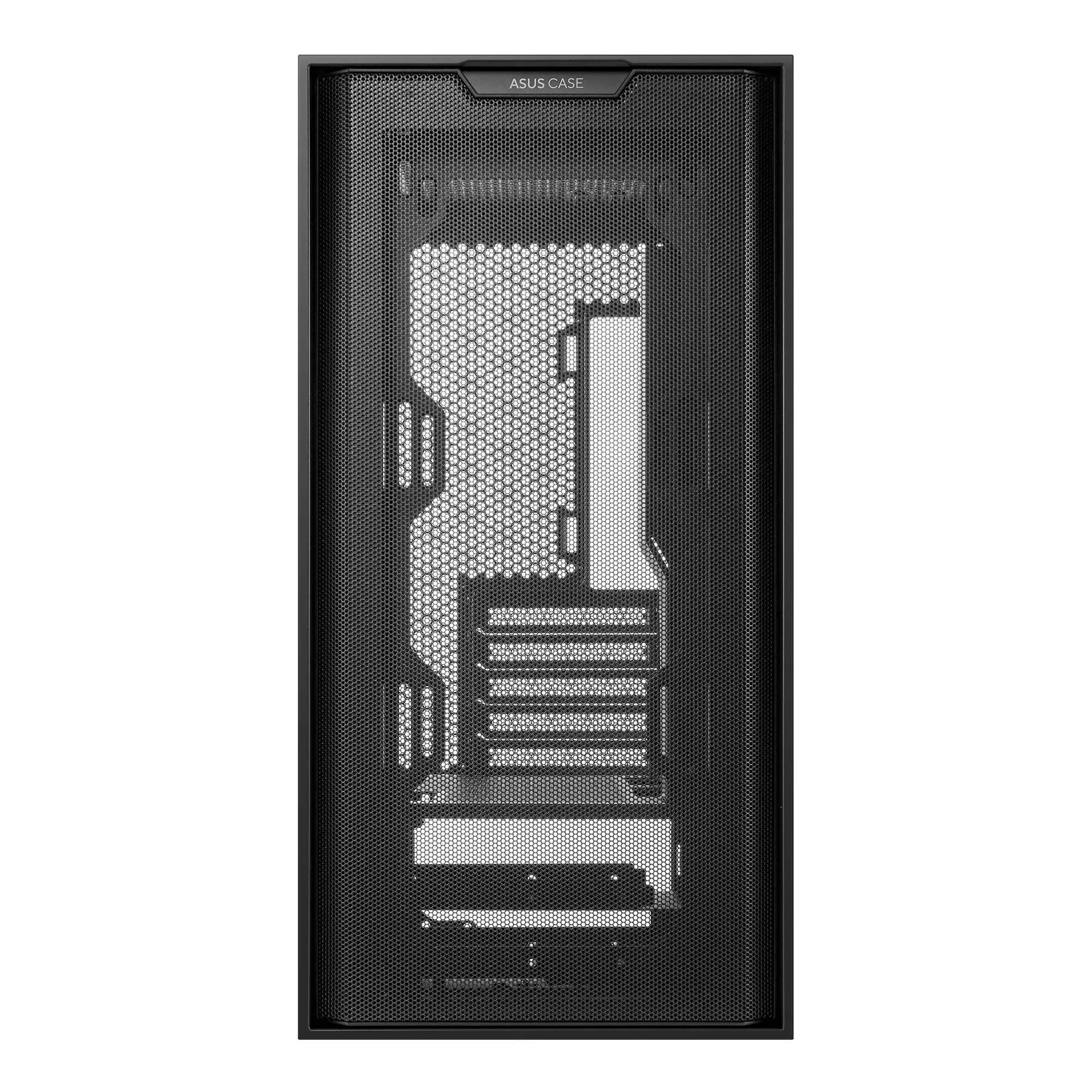 Купити Корпус ASUS A21 Black - фото 5