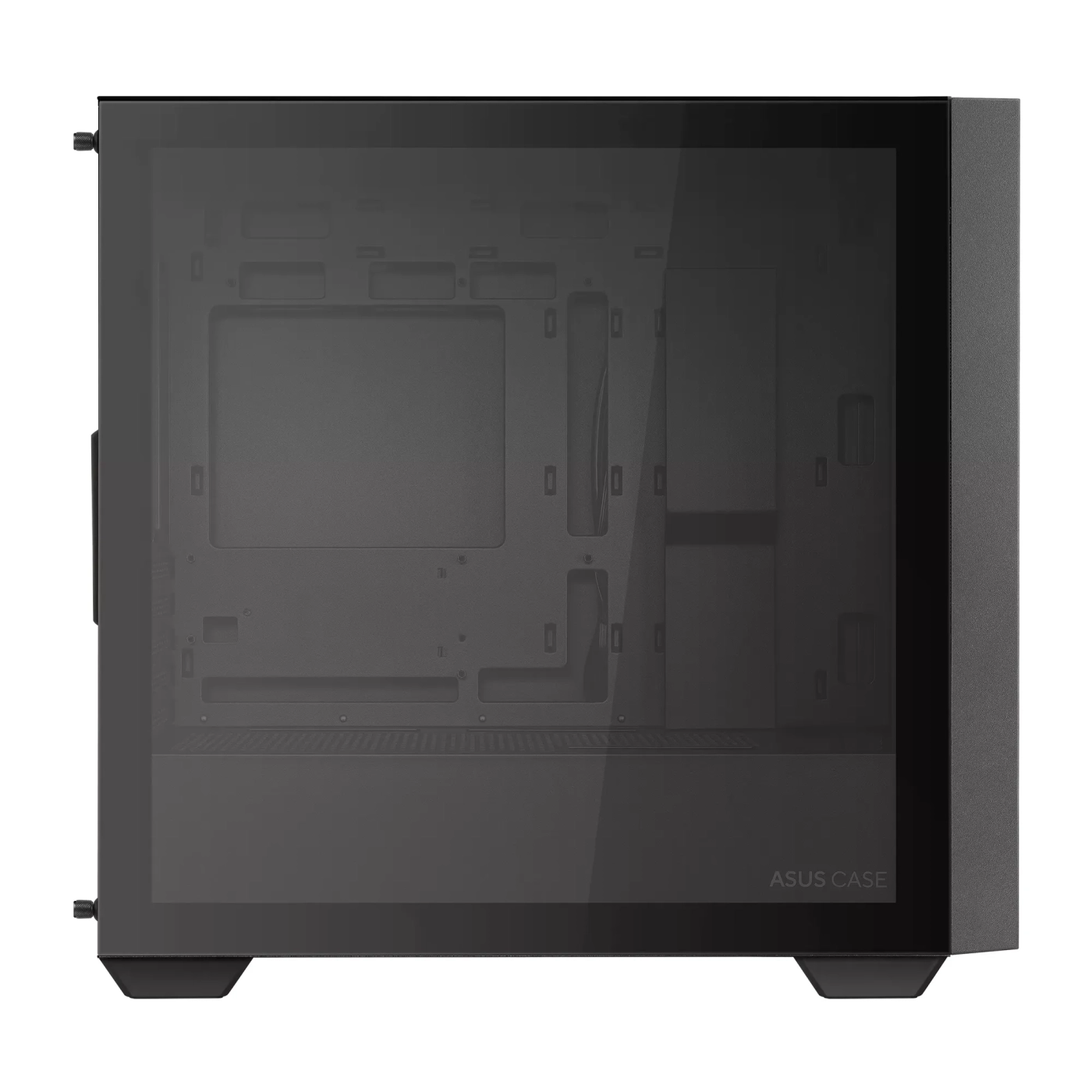 Купити Корпус ASUS A21 Black - фото 6