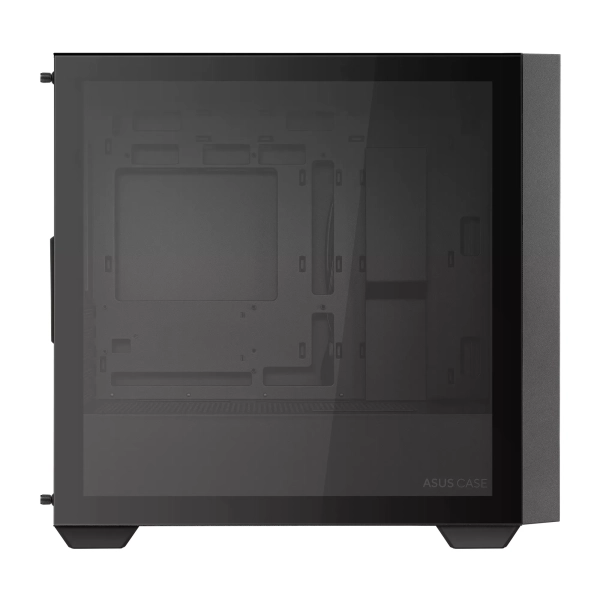 Купити Корпус ASUS A21 Black - фото 6