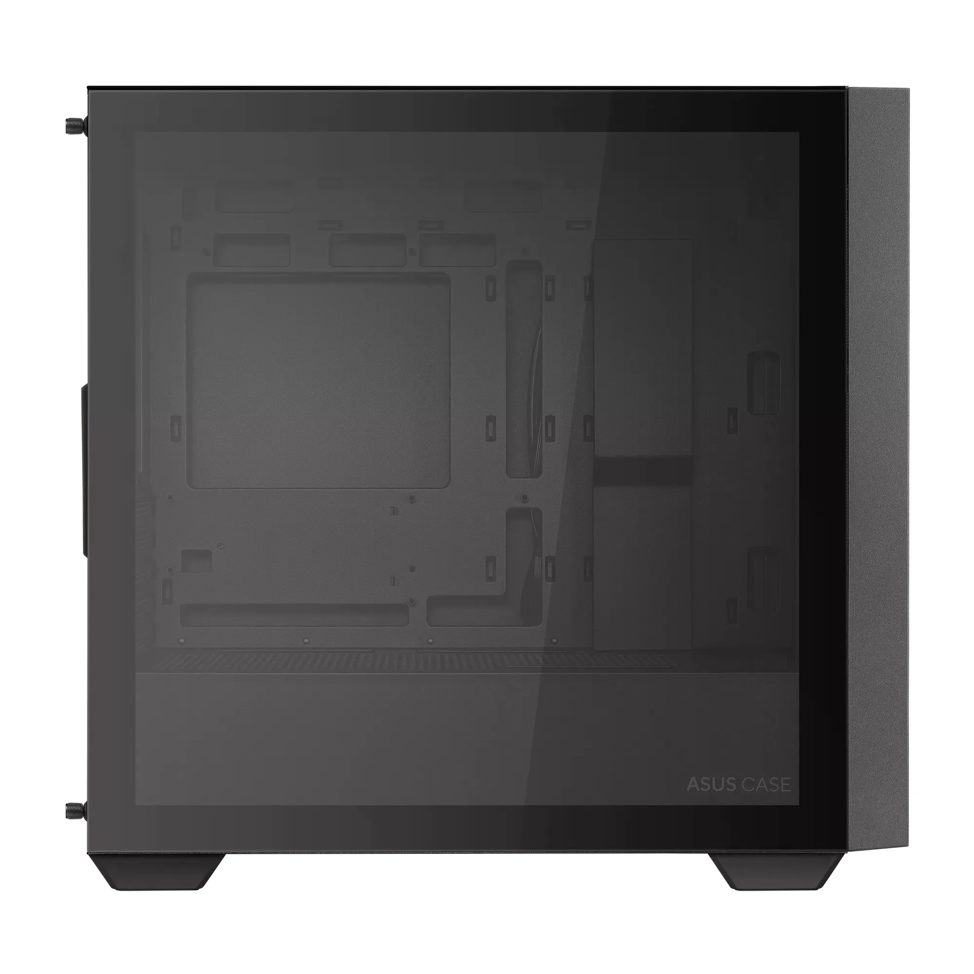 Купити Корпус ASUS A21 Black - фото 6