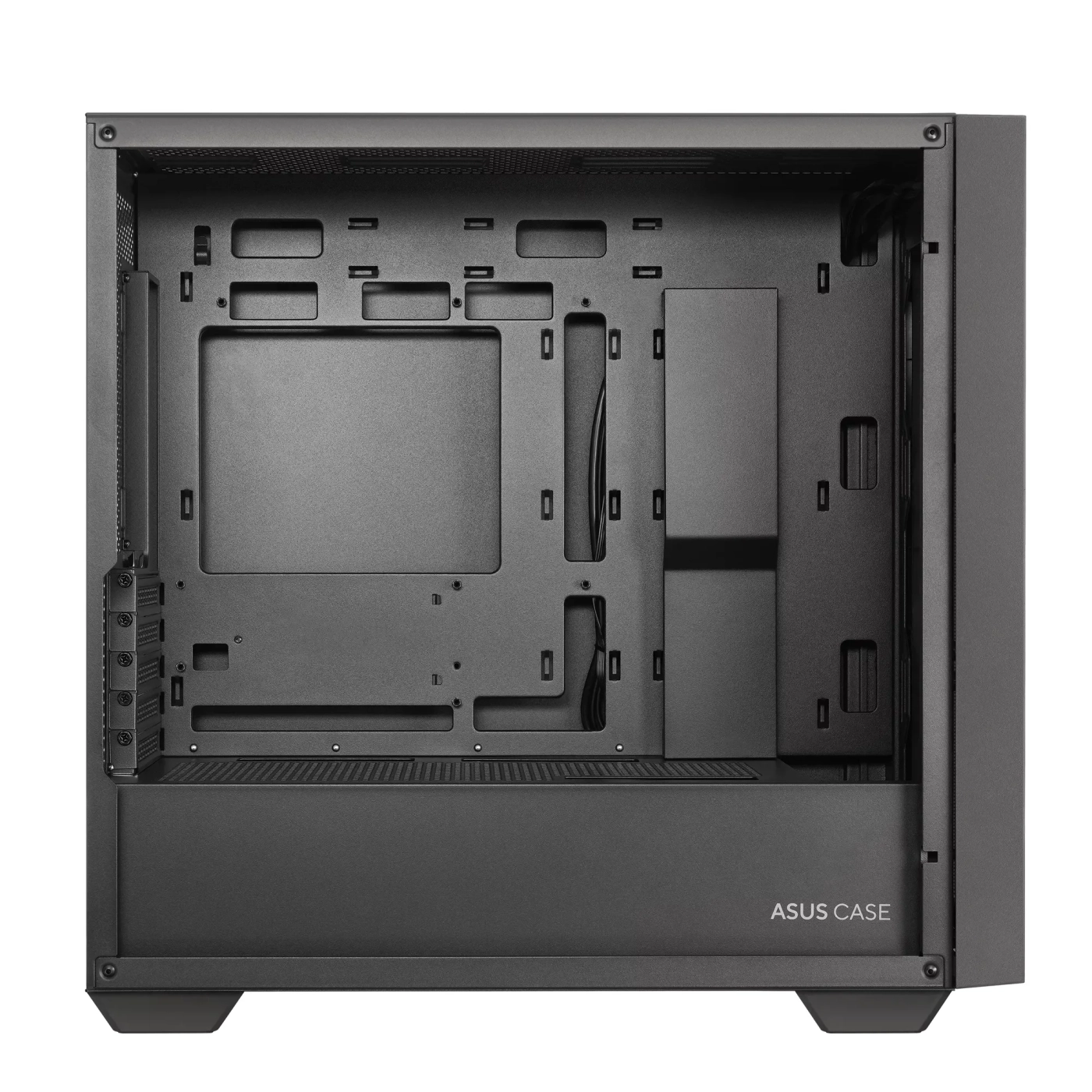 Купити Корпус ASUS A21 Black - фото 7