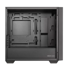 Купити Корпус ASUS A21 Black - фото 7