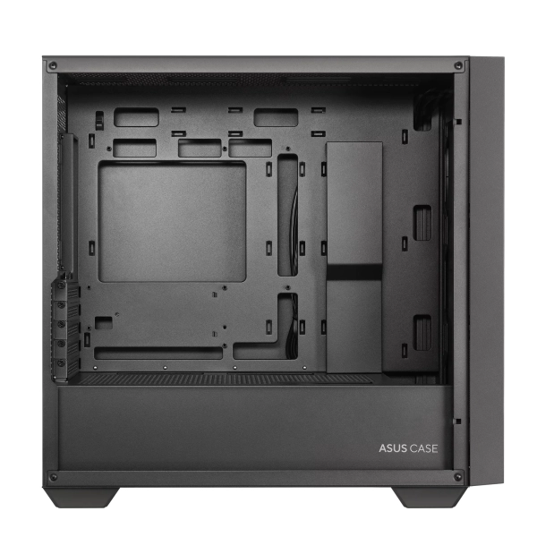 Купити Корпус ASUS A21 Black - фото 7