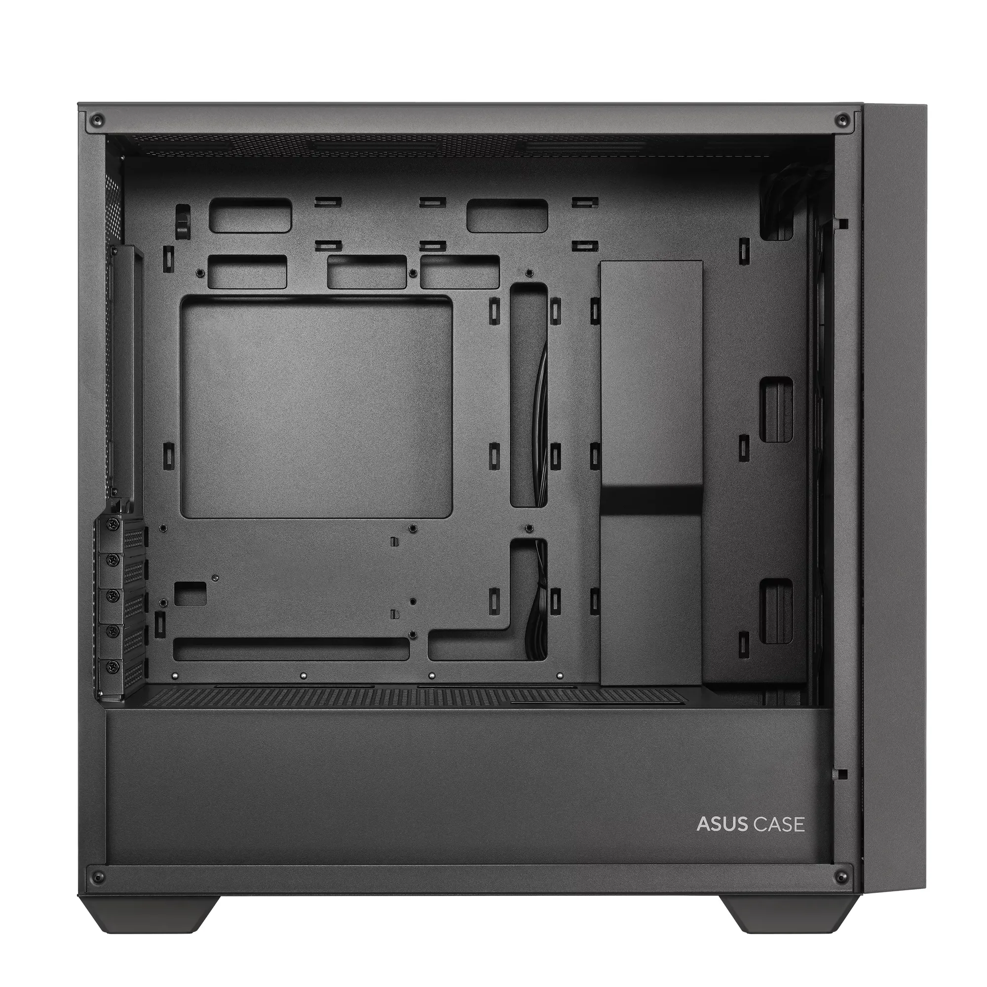 Купити Корпус ASUS A21 Black - фото 7