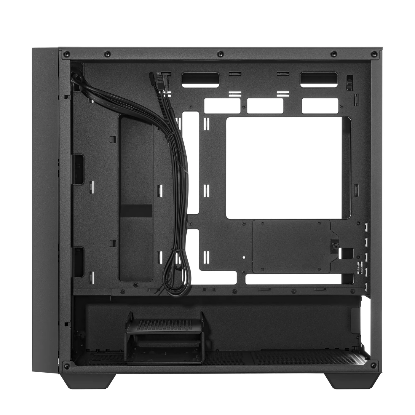 Купити Корпус ASUS A21 Black - фото 8