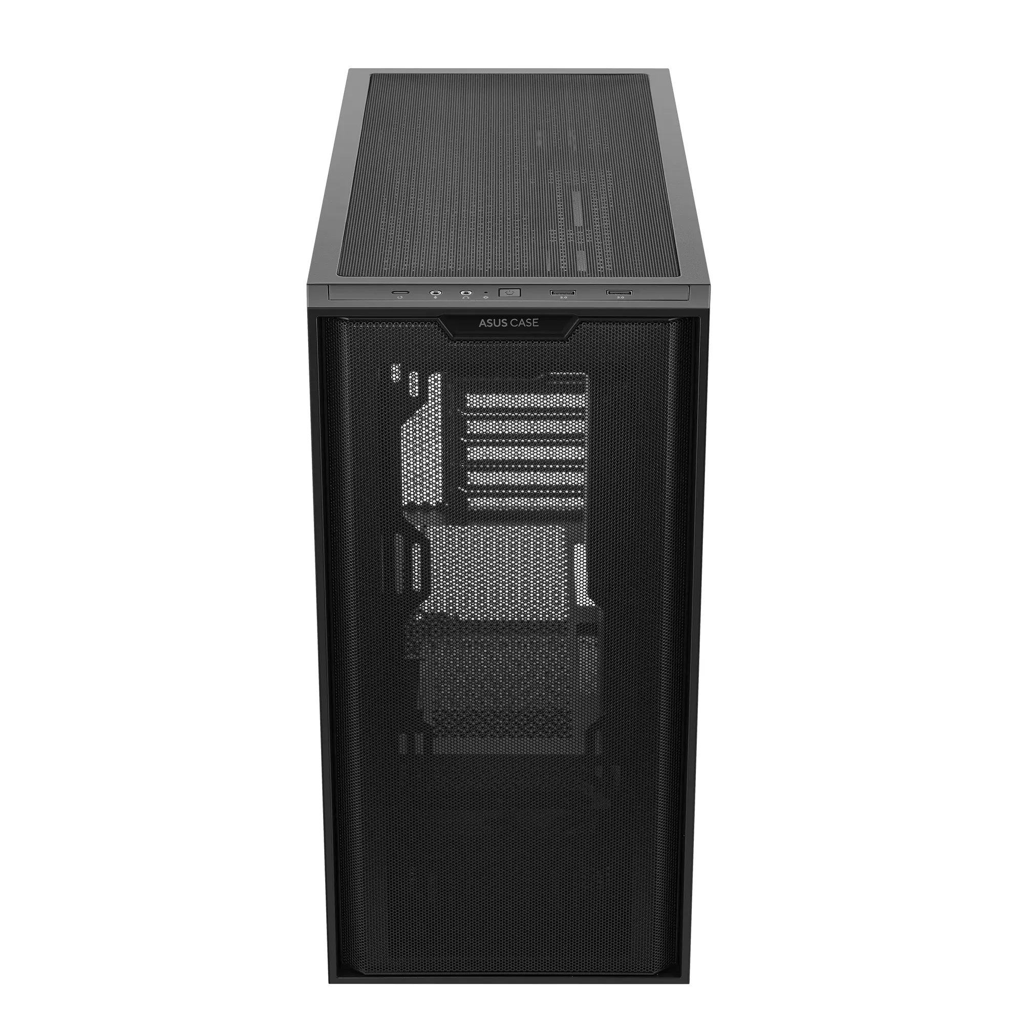 Купити Корпус ASUS A21 Black - фото 9