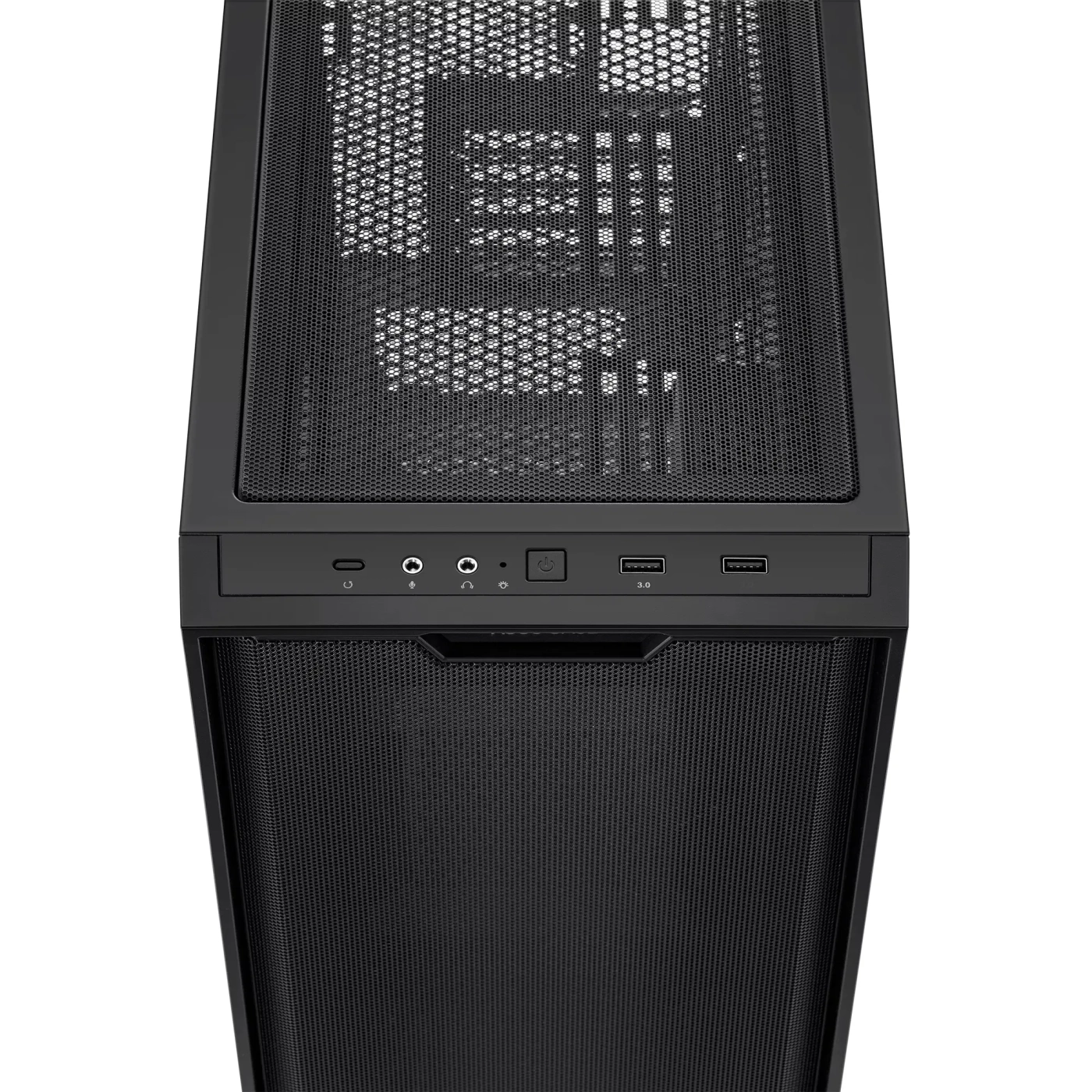Купити Корпус ASUS A21 Black - фото 10