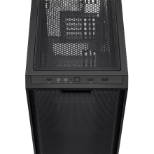 Купити Корпус ASUS A21 Black - фото 10
