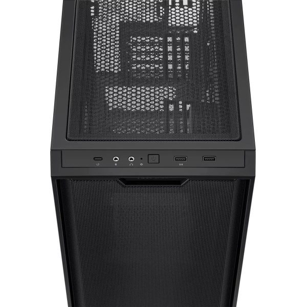 Купити Корпус ASUS A21 Black - фото 10