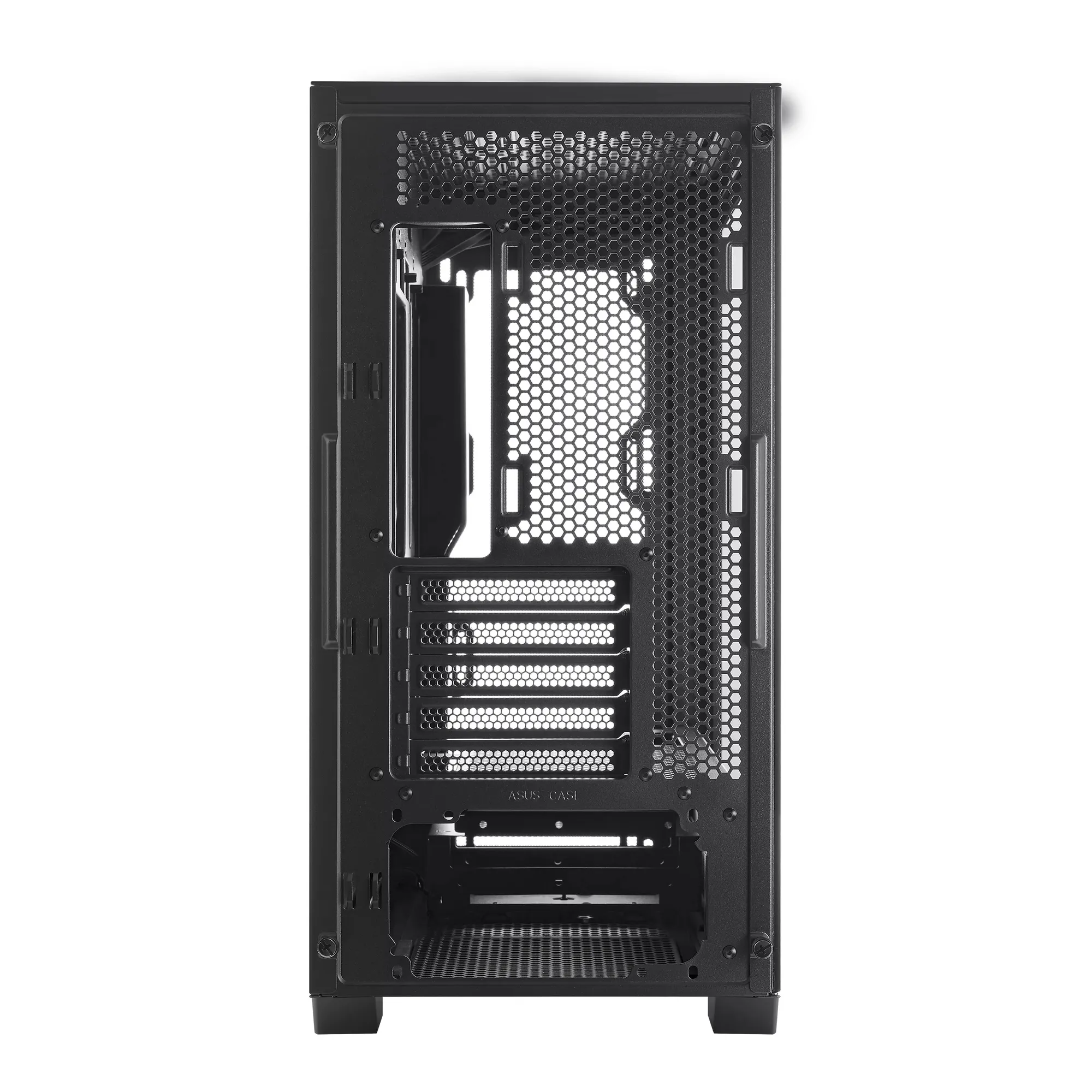 Купити Корпус ASUS A21 Black - фото 11