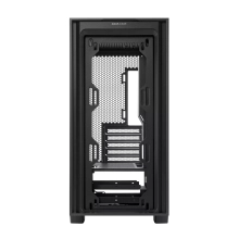 Купити Корпус ASUS A21 Black - фото 12