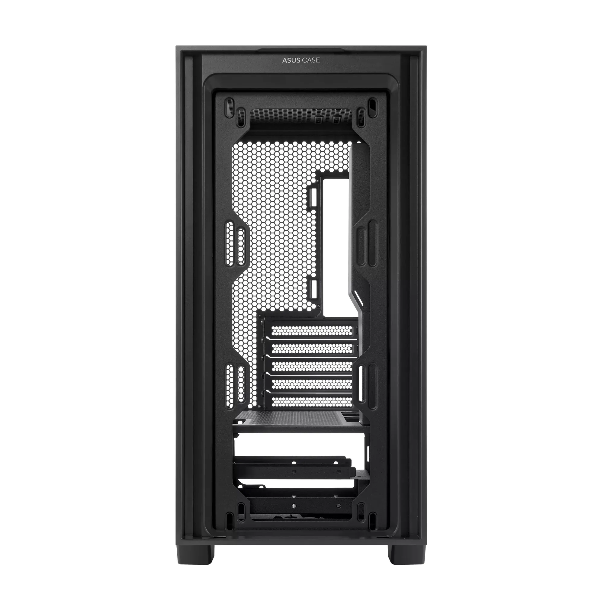 Купити Корпус ASUS A21 Black - фото 12