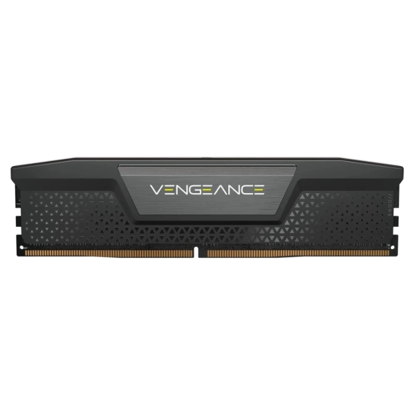 Купить Модуль памяти Corsair Vengeance Black DDR5-6000 48GB (2x24GB) (CMK48GX5M2E6000C36) - фото 3