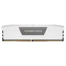 Купить Модуль памяти Corsair Vengeance White DDR5-6000 32GB (2x16GB) (CMK32GX5M2E6000C36W) - фото 3