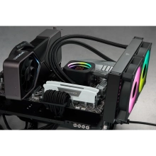 Купить Модуль памяти Corsair Vengeance White DDR5-6000 32GB (2x16GB) (CMK32GX5M2E6000C36W) - фото 7