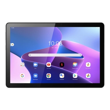 Купить Планшет Lenovo Tab M10 (3rd Gen) 4/64  Storm Grey (ZAAE0106UA) - фото 1