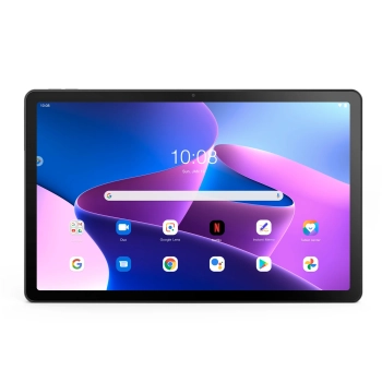 Купити Планшет Lenovo Tab M10 Plus (3rd Gen) 4/128 Storm Grey (ZAAM0132UA) - фото 1