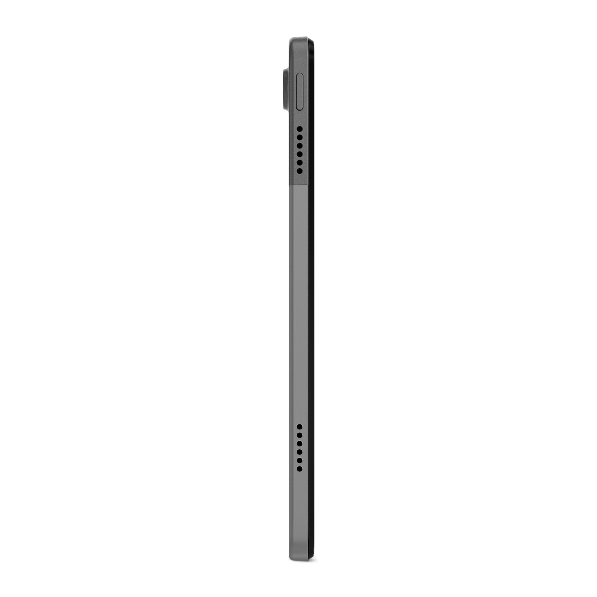 Купить Планшет Lenovo Tab M10 Plus (3rd Gen) 4/128 Storm Grey (ZAAM0132UA) - фото 4