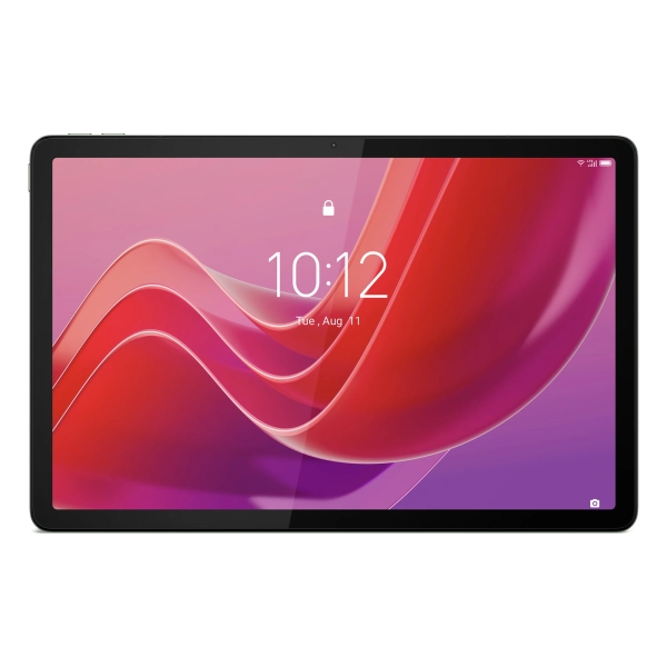 Купить Планшет Lenovo Tab M11 4/128 LTE Seafoam Green + Pen (ZADB0277UA) - фото 2