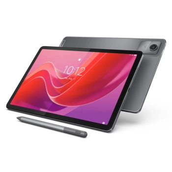 Купити Планшет Lenovo Tab M11 4/128 Luna Grey + Pen (ZADA0188UA) - фото 1