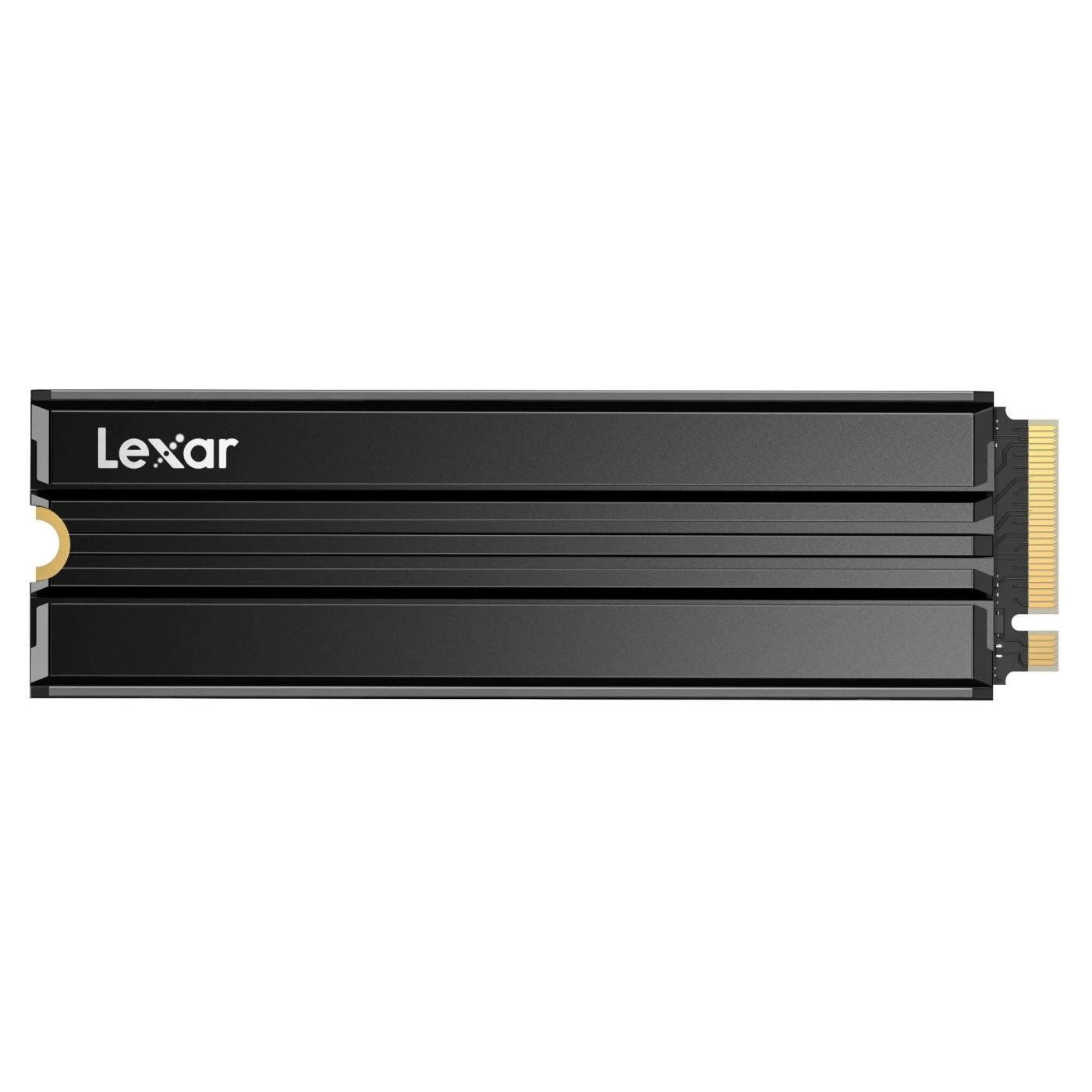 Купить SSD диск Lexar NM790 2TB NVMe M.2 PCIe 4.0 x4 + Heatsink (LNM790X002T-RN9NG) - фото 1