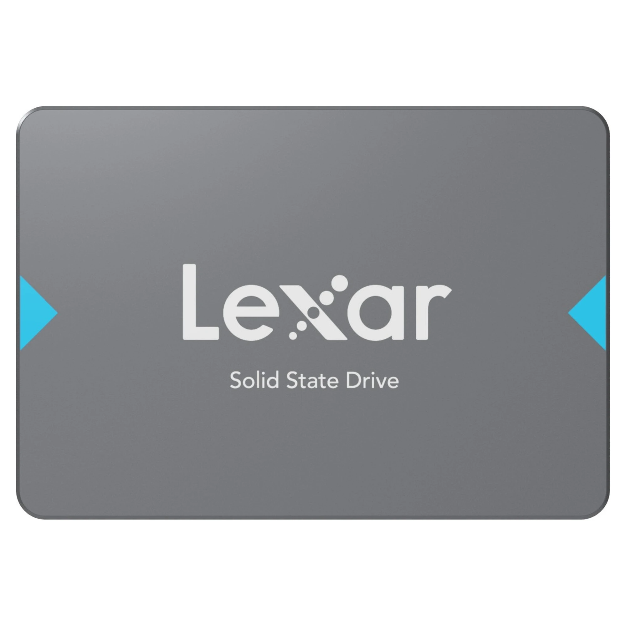 Купить SSD диск Lexar NQ100 1920GB 2.5" SATAIII 3D TLC (LNQ100X1920-RNNNG) - фото 1