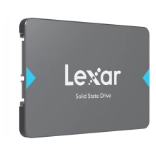 Купить SSD диск Lexar NQ100 1920GB 2.5" SATAIII 3D TLC (LNQ100X1920-RNNNG) - фото 2