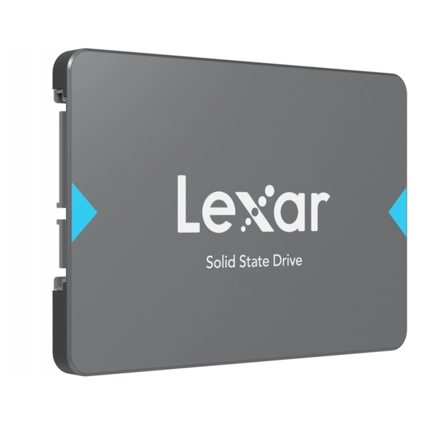 Купить SSD диск Lexar NQ100 1920GB 2.5" SATAIII 3D TLC (LNQ100X1920-RNNNG) - фото 2