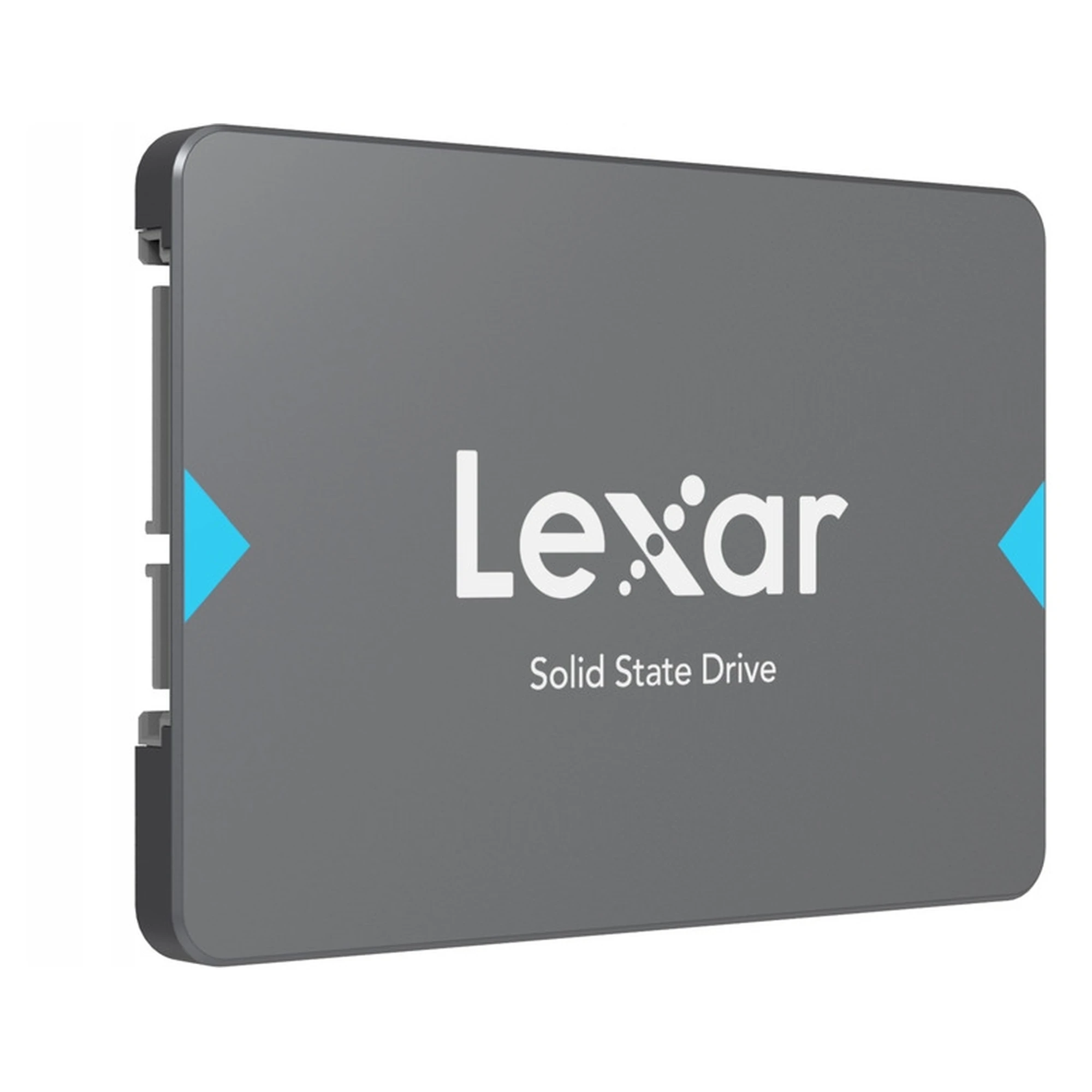 Купить SSD диск Lexar NQ100 1920GB 2.5" SATAIII 3D TLC (LNQ100X1920-RNNNG) - фото 2