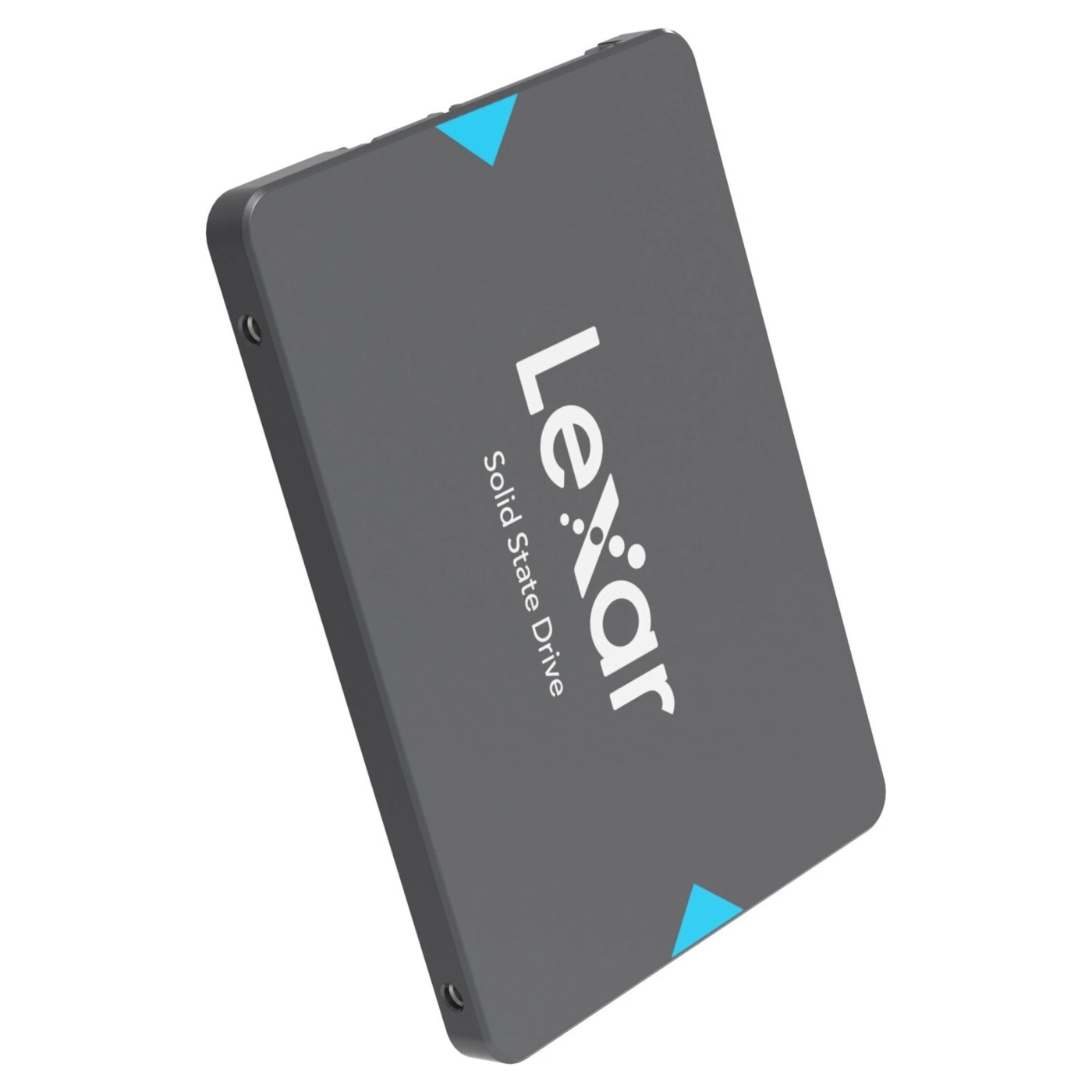Купить SSD диск Lexar NQ100 1920GB 2.5" SATAIII 3D TLC (LNQ100X1920-RNNNG) - фото 3