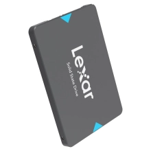 Купить SSD диск Lexar NQ100 1920GB 2.5" SATAIII 3D TLC (LNQ100X1920-RNNNG) - фото 3