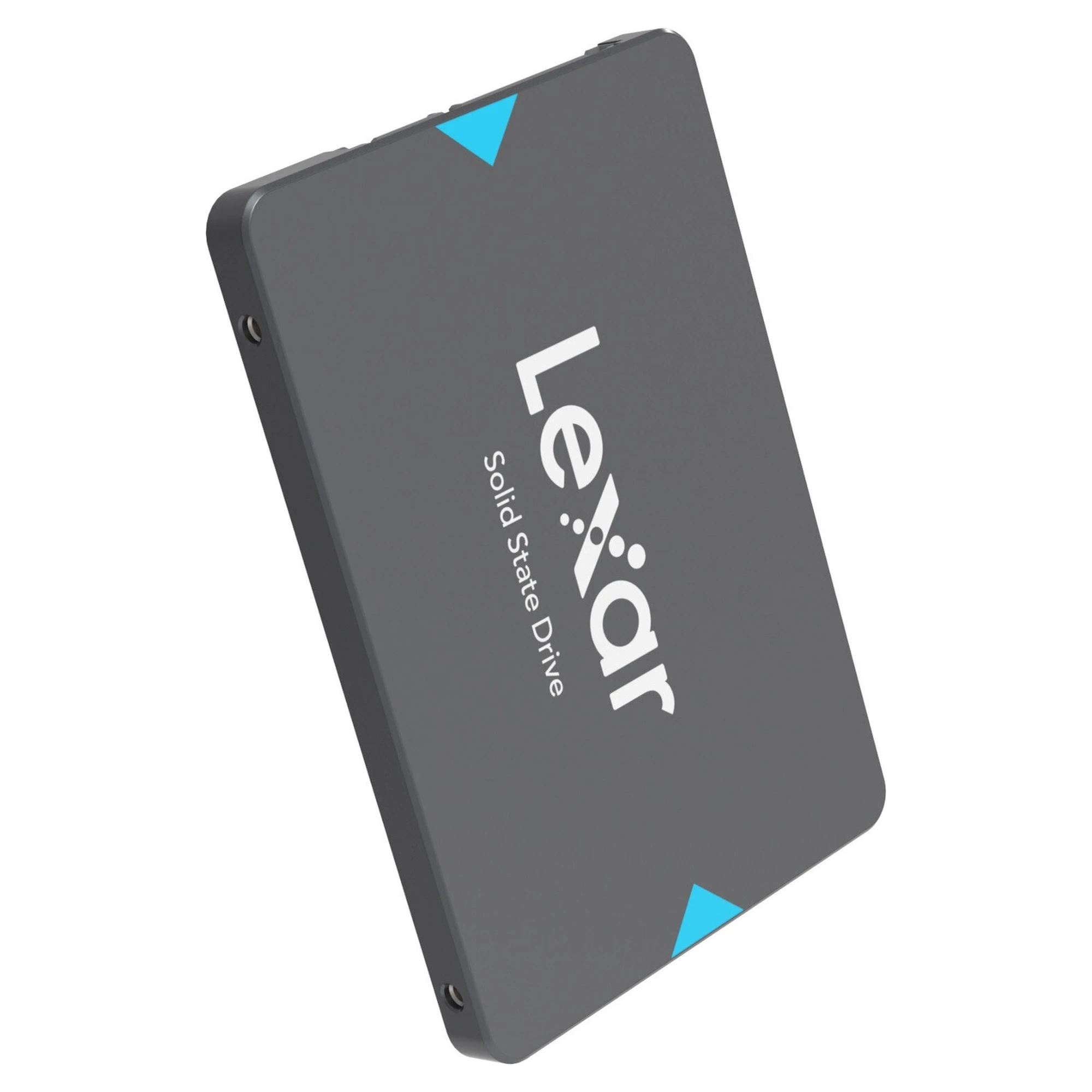 Купить SSD диск Lexar NQ100 1920GB 2.5" SATAIII 3D TLC (LNQ100X1920-RNNNG) - фото 3