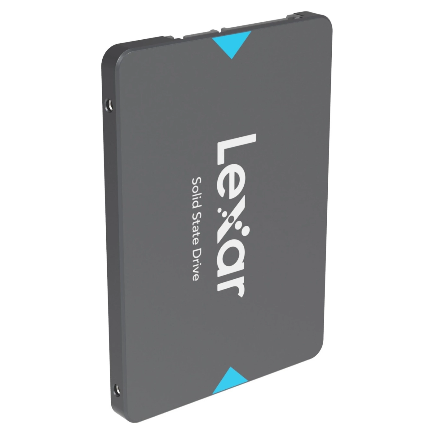 Купить SSD диск Lexar NQ100 1920GB 2.5" SATAIII 3D TLC (LNQ100X1920-RNNNG) - фото 4