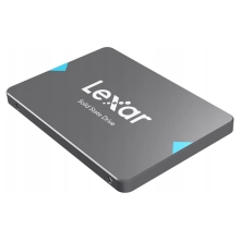 Купить SSD диск Lexar NQ100 1920GB 2.5" SATAIII 3D TLC (LNQ100X1920-RNNNG) - фото 5